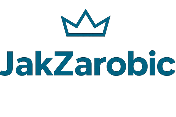 JakZarobic